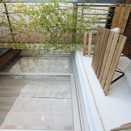 Cosy Apartment Prado Museum Madri Exterior foto