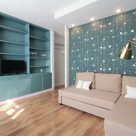 Cosy Apartment Prado Museum Madri Exterior foto