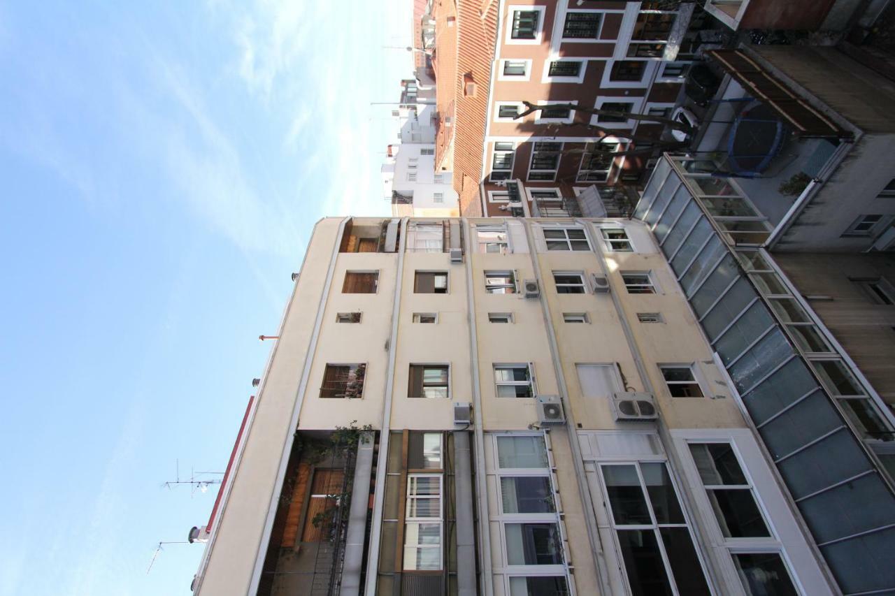 Cosy Apartment Prado Museum Madri Exterior foto