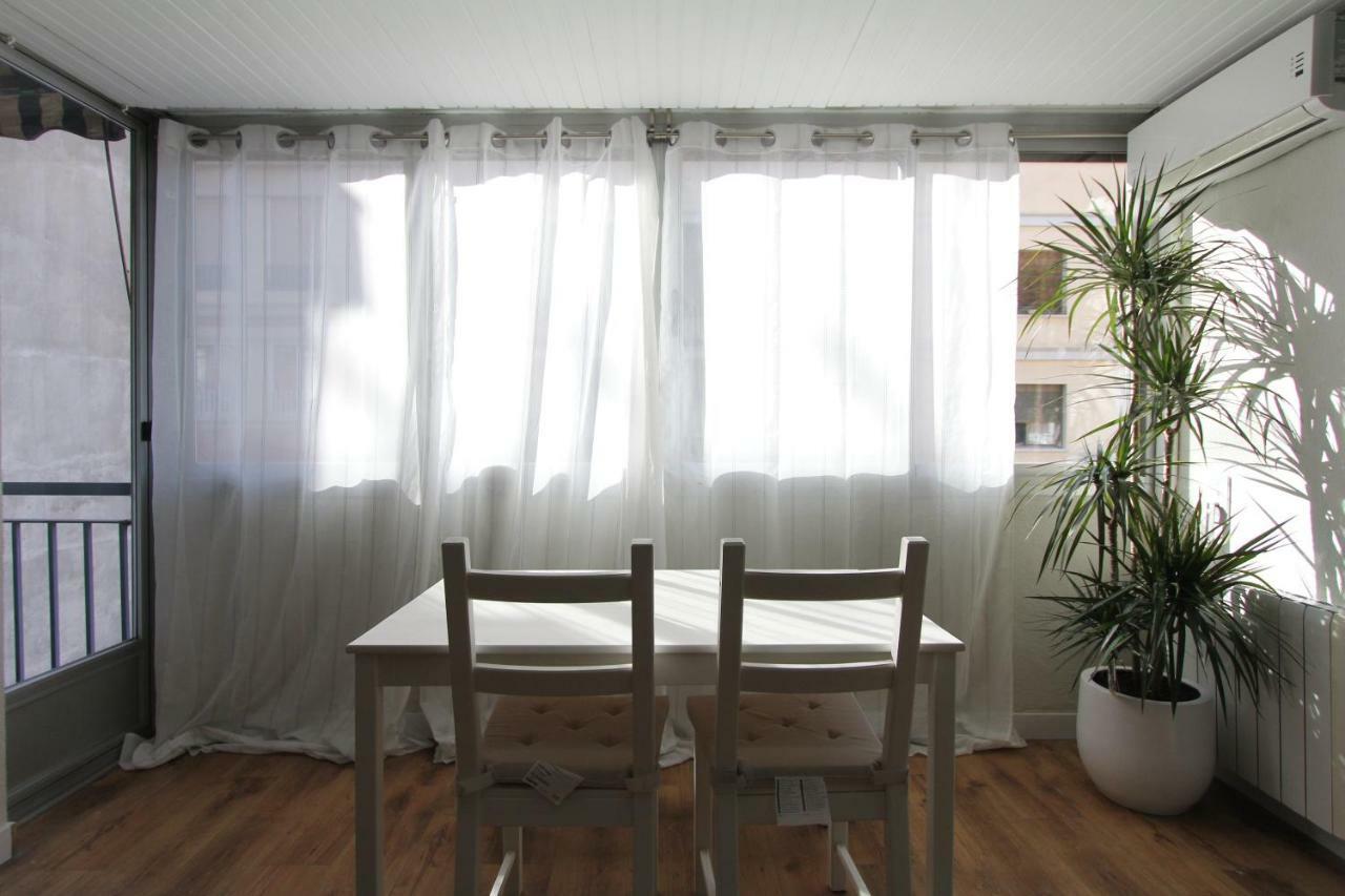 Cosy Apartment Prado Museum Madri Exterior foto