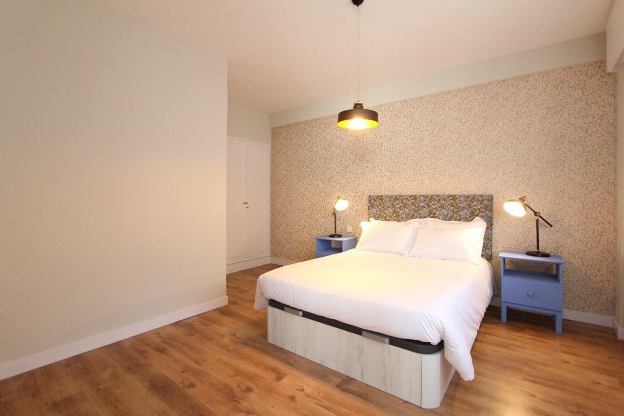 Cosy Apartment Prado Museum Madri Exterior foto