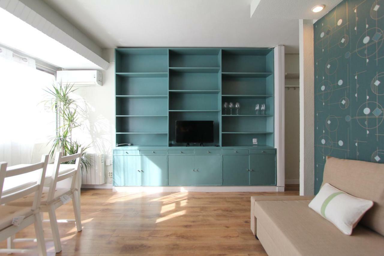 Cosy Apartment Prado Museum Madri Exterior foto