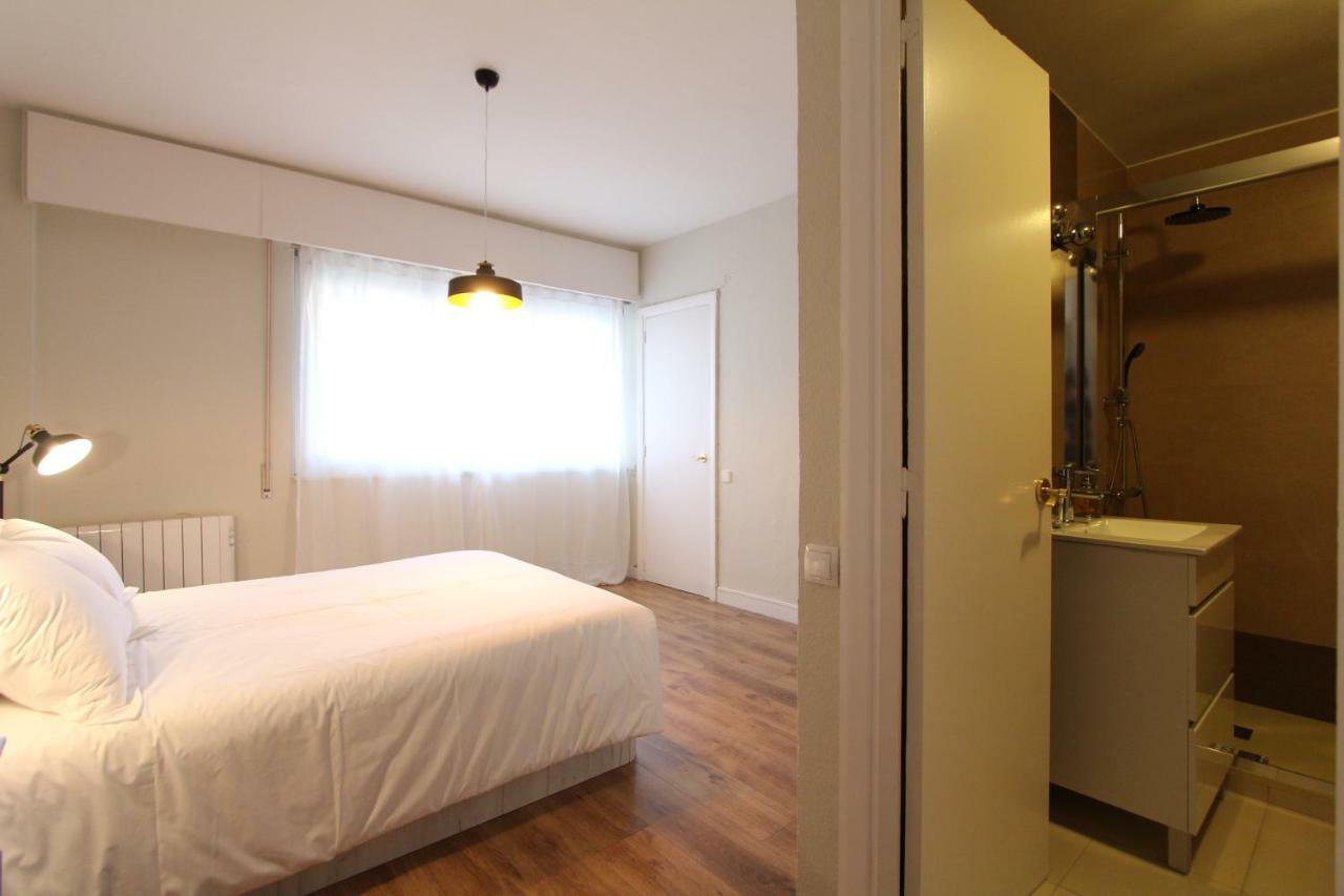 Cosy Apartment Prado Museum Madri Exterior foto