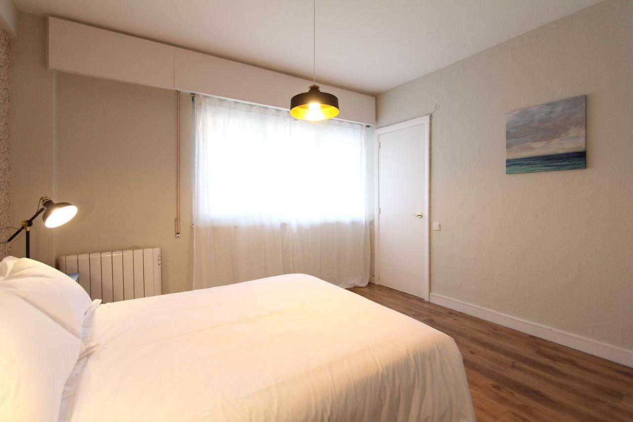 Cosy Apartment Prado Museum Madri Exterior foto