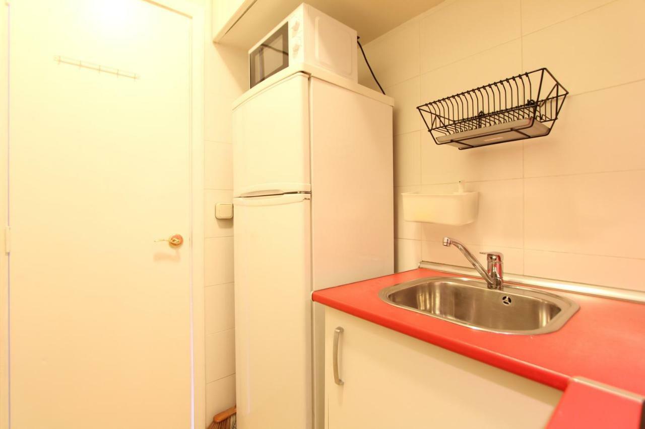 Cosy Apartment Prado Museum Madri Exterior foto