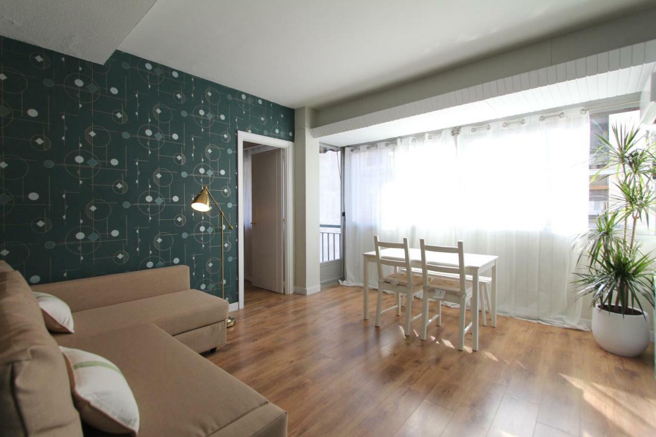 Cosy Apartment Prado Museum Madri Exterior foto